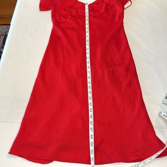 Express Midi Dress, Size Small - Picture 6 of 8